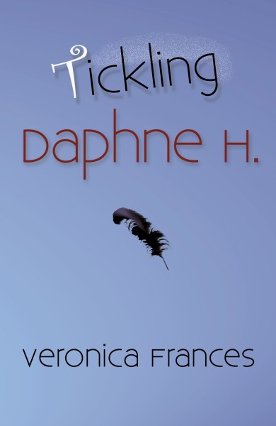 Pump Up Your Book Presents Tickling Daphne H. Virtual Book Publicity Tour + Win Kindle Fire HD!