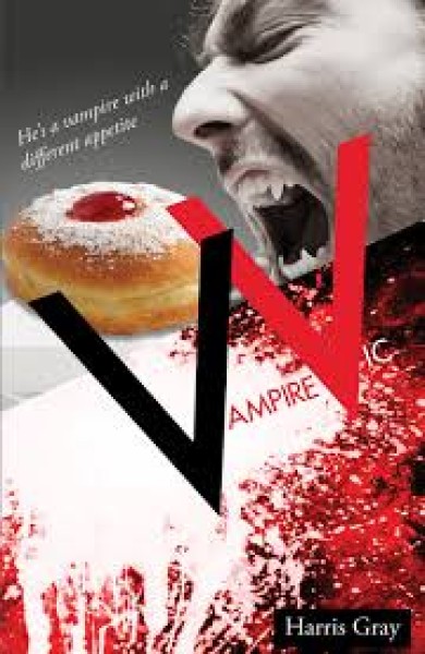 Pump Up Your Book Presents Vampire Vic Virtual Book Publicity Tour & Kindle Fire HD Giveaway
