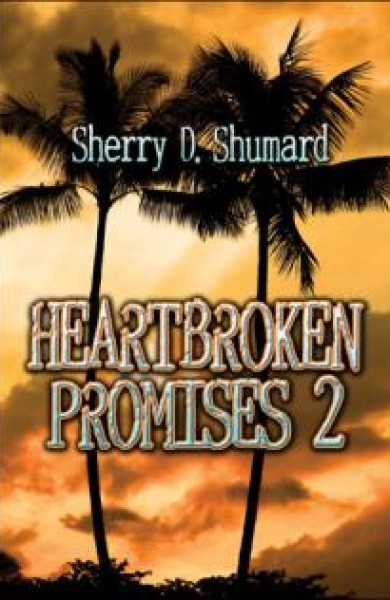 Heartbroken Promises 2 Virtual Book Tour June ‘10
