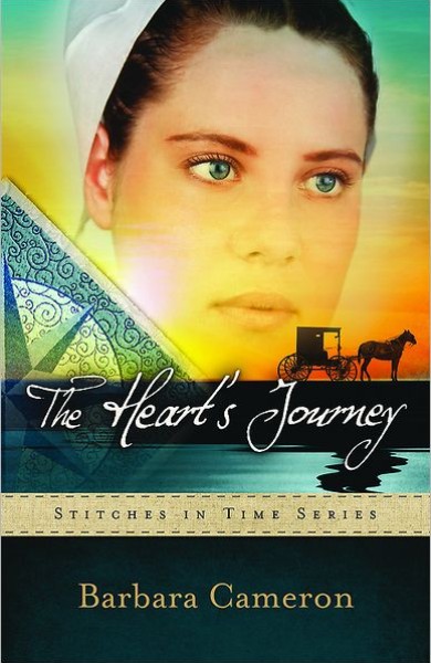 Pump Up Your Book Presents The Heart’s Journey Virtual Book Publicity Tour