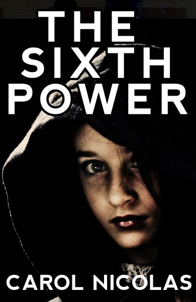 Pump Up Your Book Presents The Sixth Power Virtual Book Publicity Tour