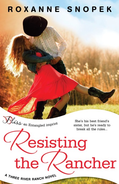 Pump Up Your Book Presents Resisting the Rancher Virtual Book Publicity Tour – Win Prizes!