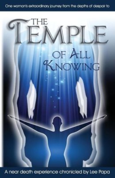 {Memoir} The Temple of All Knowing Blog Tour Sign Up