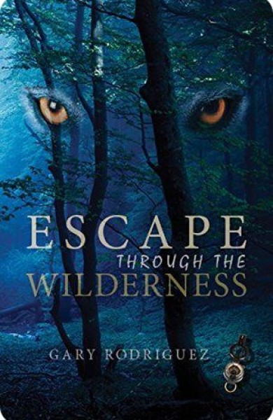 Pump Up Your Book Presents Escape Through the Wilderness Virtual Book Publicity Tour