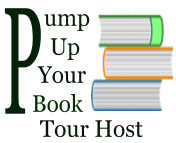 Pump Up Your Book