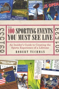 100 Sporting Events