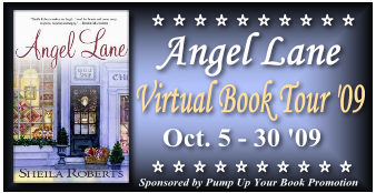 Angel Lane Angel Lane