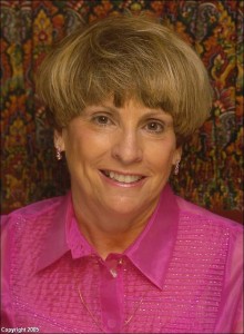 Dianne Castell