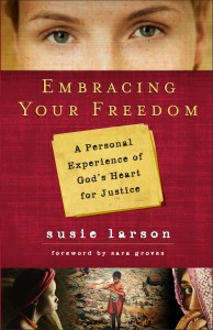 Embracing Your Freedom Embracing Your Freedom