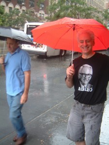 Gary Morgenstein