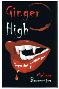 Ginger High 2