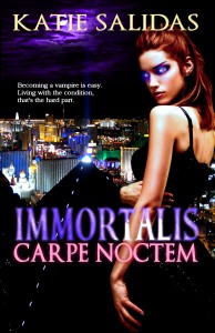Immortalis