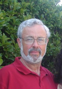 James Hayman