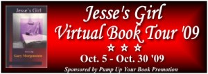 Jesse's Girl