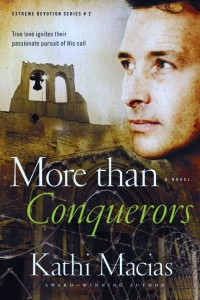 More than Conquerors