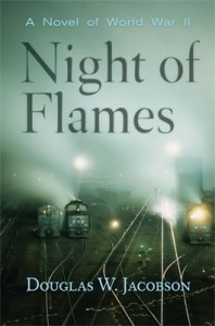 Night of Flames