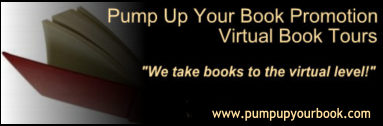 Pump Up Your Book sig Pump Up Your Book sig