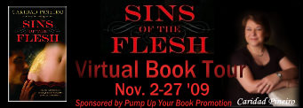 Sins of the Flesh Sins of the Flesh