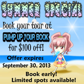 Summer Special 3