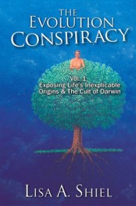 The Evolution Conspiracy