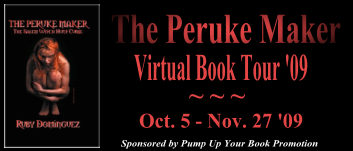 The Peruke Maker The Peruke Maker