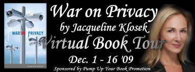 War on Privacy War on Privacy