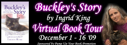 Buckley's Story 2 Buckley's Story 2