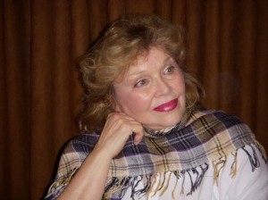 Dot Ryan