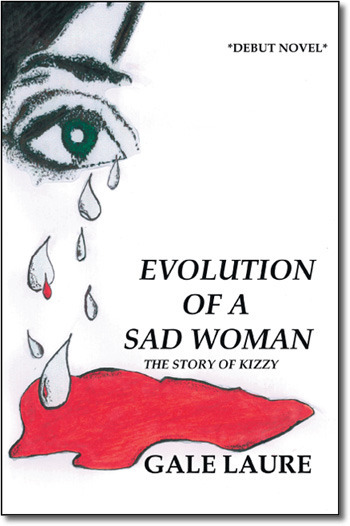 Evolution of a Sad Woman Evolution of a Sad Woman