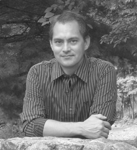 Larry Sweitzer