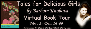 Tales for Delicious Girls