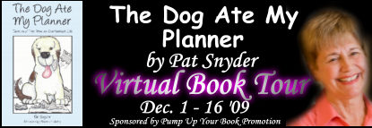 The Dog Ate My Planner The Dog Ate My Planner