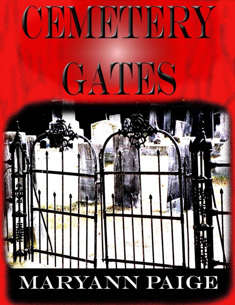 Cemetery Gates
