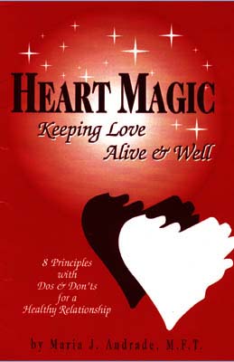 Heart Magic Heart Magic