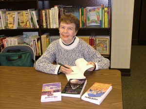 Jackie Griffin