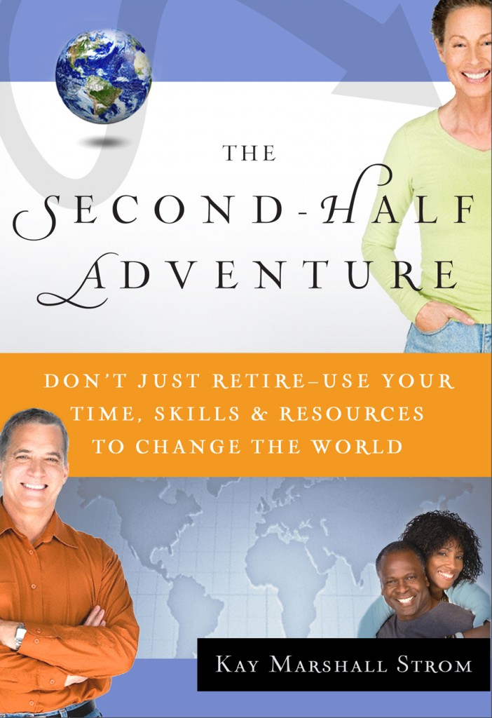 The Second Half Adventure lg