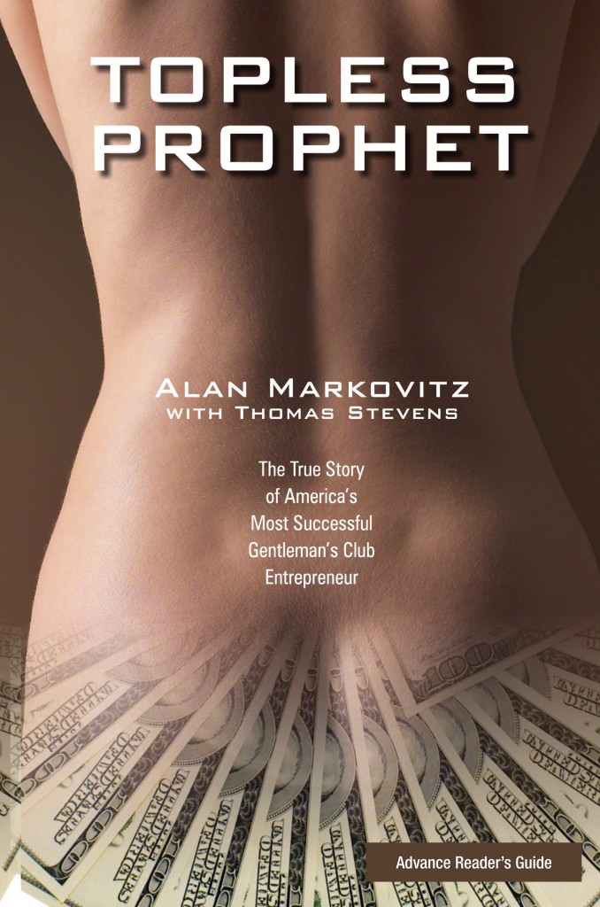 Topless Prophet