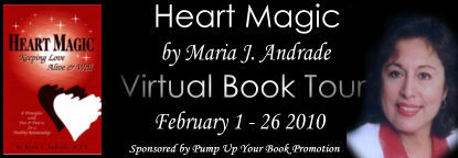 Heart Magic Heart Magic