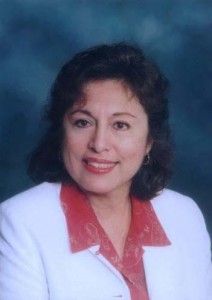 Maria Andrade