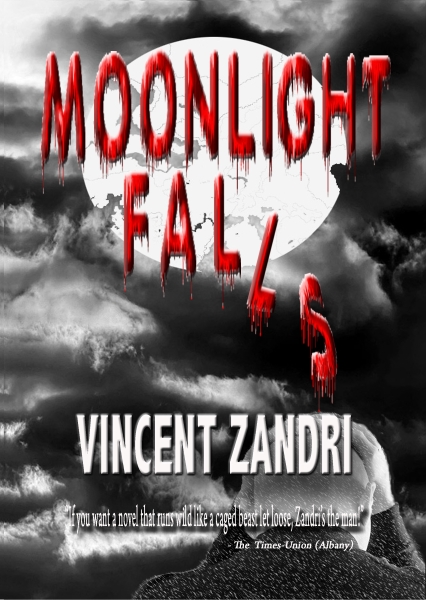 Moonlight Falls