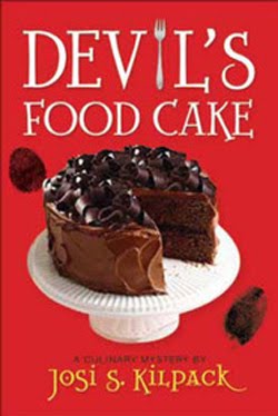 Devil's Food Cake Devil's Food Cake