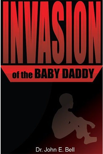 Invasion of the Baby Daddy