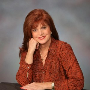 Judi Moreo