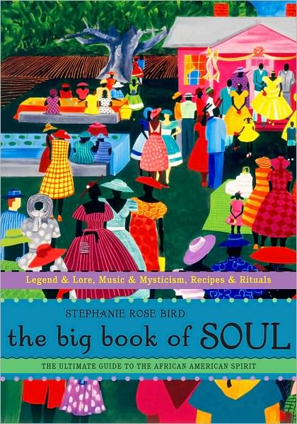 The Big Book of Soul