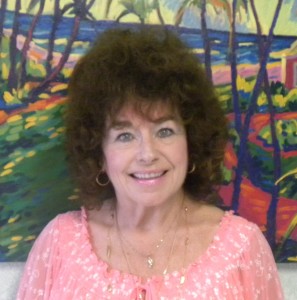 Marilyn Randall