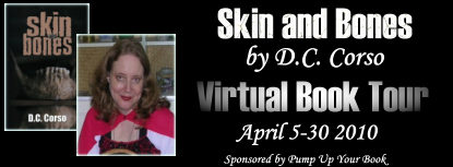 Skin and Bones Skin and Bones