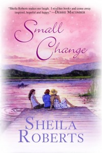 Small Change