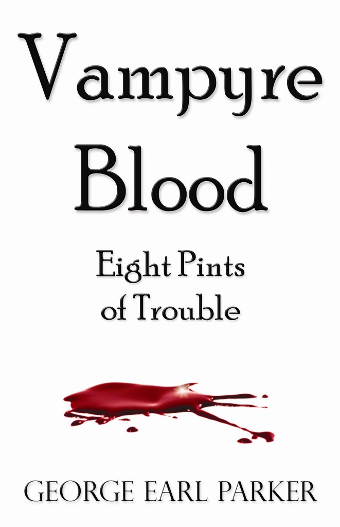 Vampyre Blood