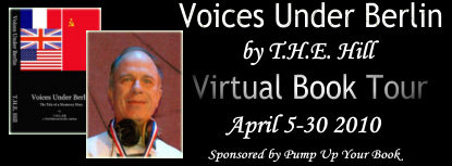 Voices Under Berlin Voices Under Berlin