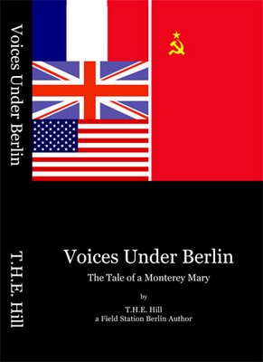 Voices Under Berlin Voices Under Berlin